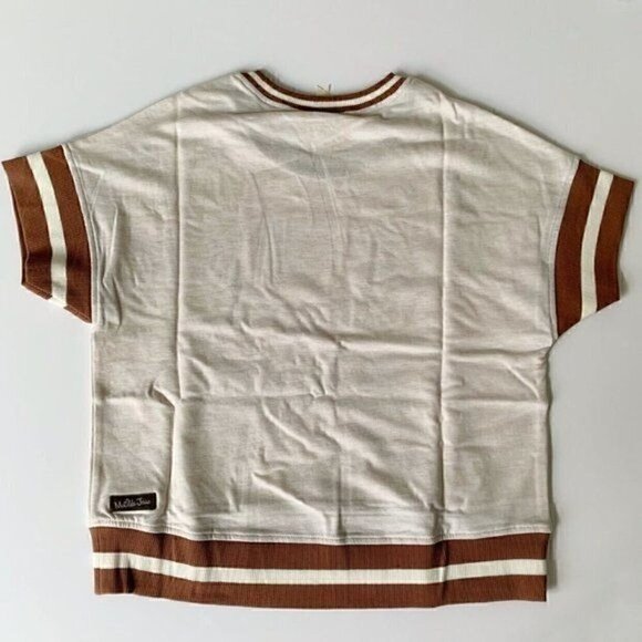 NWT Matilda Jane Girl Walk the Talk Tee 12 Years 14 Years 16 Years - Picture 3 of 5